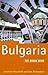 Bulgaria: The Rough Guide