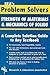 REA's Problem Solvers: Strength of Materials & Mechanics of Solids