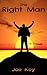 The Right Man by Joe Key