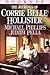 The Journals of Corrie Belle Hollister: Into the Long Dark Night / Land of the Brave and the Free / A Home for the Heart / Grayfox (The Journals of Corrie Belle Hollister, #6-8)