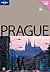 Prague Encounter by Sarah Johnstone