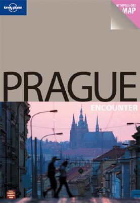 Prague Encounter (Lonely Planet Encounters)