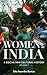 Women in India: A Social and Cultural History, Volume 2
