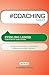 # COACHING tweet Book01: 140 Bite-Sized Insights On Making A Difference Through Executive Coaching