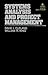 Systems Analysis and Project Management