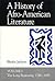 A History of Afro-American Literature. Volume I by Blyden Jackson