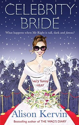 Celebrity Bride (Paperback)