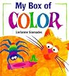 My Box of Color My Box of Color