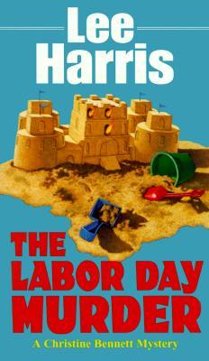 The Labor Day Murder (Christine Bennett, #10)