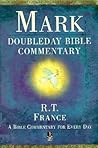 Mark: Doubleday Bible Commentary (Bible Commentary Series)