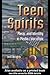 TEEN SPIRITS: MUSIC AND IDE...