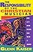The Responsibility of the Christian Musician