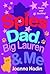Spies, Dad, Big Lauren & Me
