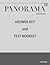 Panorama Listening 2 Teache...