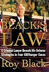 Black's Law: A Cr...
