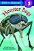 Monster Bugs (Step Into Reading: A Step 2 Book)