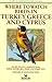 Where to Watch Birds in Turkey, Greece and Cyprus by Stackpole Books