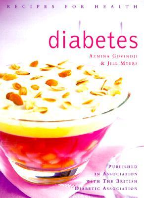 Diabetes (Recipes for Health)
