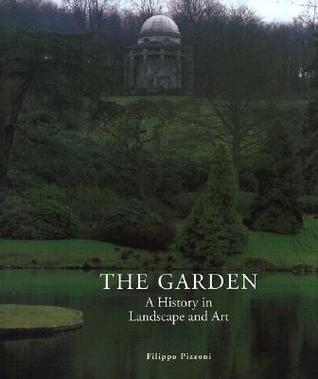 Garden (Hardcover)