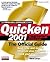Quicken 2001: The Official ...