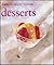 Desserts (America's Healthy Cooking)