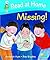 Missing! (Read At Home: More Level 3a)