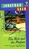 The Rich and the Profane (Lovejoy, #20)
