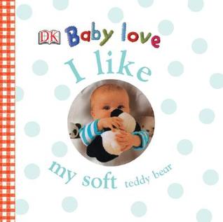 Baby Love: I Like (DK Baby)