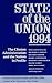State Of The Union 1994: The Clinton Administration And The Nation In Profile