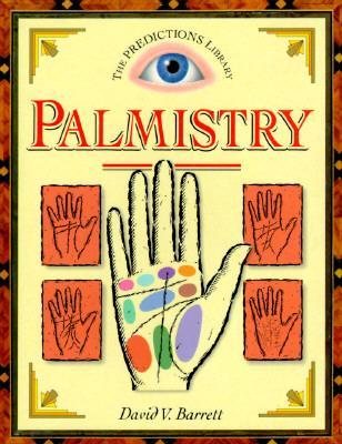Palmistry (The Predictions Library)