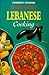 Step-by-Step Lebanese Cooking