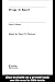 Drugs in Sport by David R. Mottram