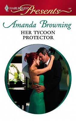 Her Tycoon Protector (Paperback)