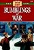 Rumblings of War (The American Adventure Series)
