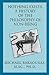 Nothing Exists a History of the Philosophy of Non-Being