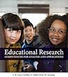 Educational Research by Lorraine R. Gay