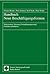 Handbuch Neue Beschäftigungsformen. Teilzeitarbeit, Telearbei... by Thomas Blanke