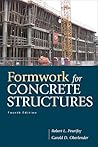 Formwork for Concrete Structures