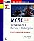 McSe Windows Nt Server 4 Enterprise: Exam : 70-068 : Training Guide