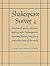 Shakespeare Survey 4: Interpretation