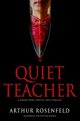 Quiet Teacher (Hardcover)