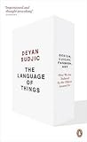 The Language Of T...