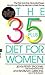 35 Plus Diet for Women by Gibbons
