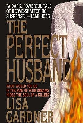 The Perfect Husband