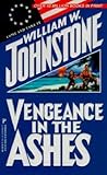 Vengeance in the Ashes (Ashes, #16) Vengeance in the Ashes (Ashes, #16)
