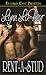 Rent-A-Stud (Coopers' Companions, #1)