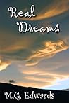 Real Dreams by M.G. Edwards