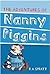 The Adventures of Nanny Piggins by R.A. Spratt