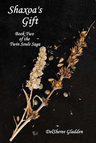 Shaxoa's Gift (Twin Souls, #2)