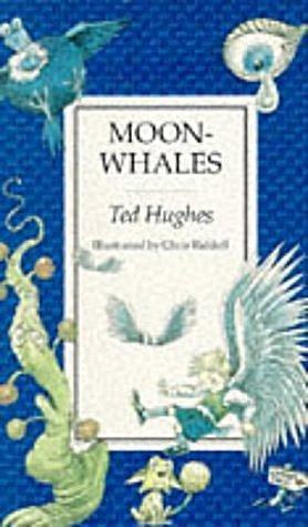 Moon-Whales (Paperback)